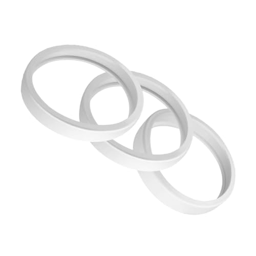 Toddmomy 15pcs Pool Tire Replacement Parts for Cleaning Tool Accessories High Efficiency Easy Install Compatible