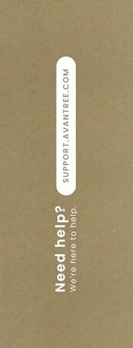 Avantree Harmony 2 - Multi-Room Wireless Speaker System with Bluetooth & Wired Inputs, Easy to Set Up, Expandable, Low-Latency Sync for Home, Church, Classroom & Small Indoor Events