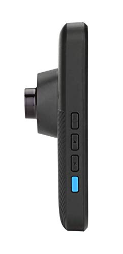 Magellan TN7881SGLUC TR7 Trail and Street GPS Navigator with A Camera