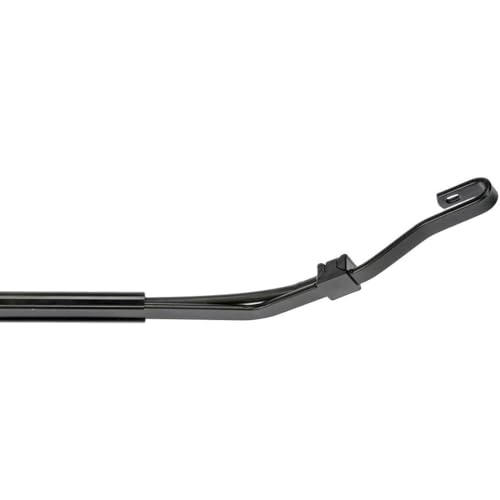 2x YCQTaoBao Left Right Windshield Wiper Arm Wipers Replacement Car Wipers Wipers Factory Replacement Compatible with Kenworth T600A Compatible with Kenworth T800 2007 Replaces R23102912