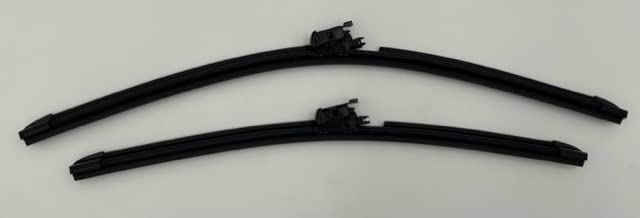 Genuine Volvo Wiper Blade Kit 31693567
