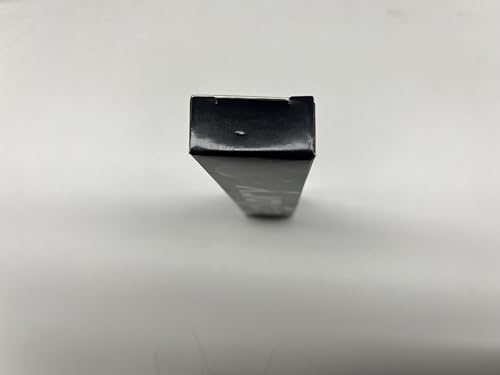 Taglory Reflective Dog Collar with Safety Locking Buckle, Adjustable Nylon Pet Collars for Large Dogs Female Male, Red, L