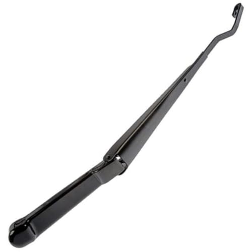 KHFAXTYK Fits Windshield Wiper Arms Set of 2 Front Driver & Passenger Pair -(Steel) -(Black) SET-RB42533 1994 94 1995 95 1996 96 1997 97 1998 98 1999 99 2000 0 2001 1 2002 2 2003 3 2004 4
