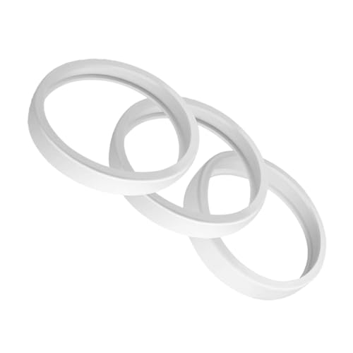 balacoo 15pcs Pool Tire Replacement Parts for Pool Cleaning Tool Accessories for Efficient Water Clarity and Maintenance