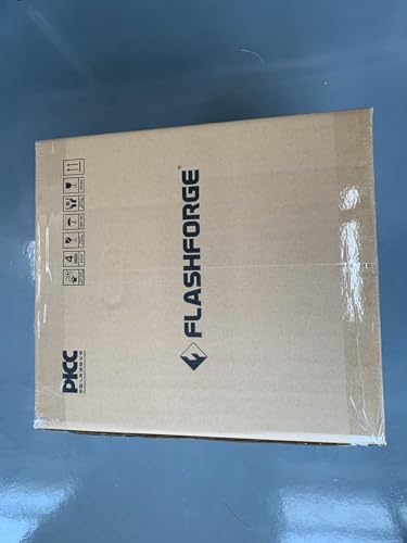 FLASHFORGE Adventurer 5M Pro 3D Printer, 600mm/s Max High-Speed 3D Printers with Auto Leveling, Dual Filtration System, Remote Monitoring, Quick Detachable Nozzle,Effective Cooling, Automatic Shutdown