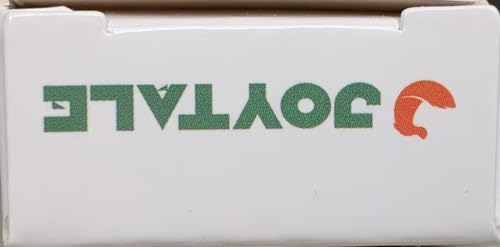 Joytale Reflective Dog Collar,Soft Neoprene Padded Breathable Nylon Pet Collar Adjustable for Medium Dogs,Teal,M