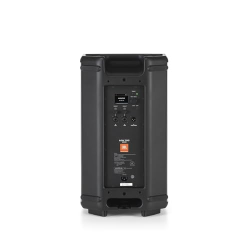 JBL Professional EON710 Powered PA Speaker with Bluetooth, 10 inch, 1300 Watt, Wired Electric, Black