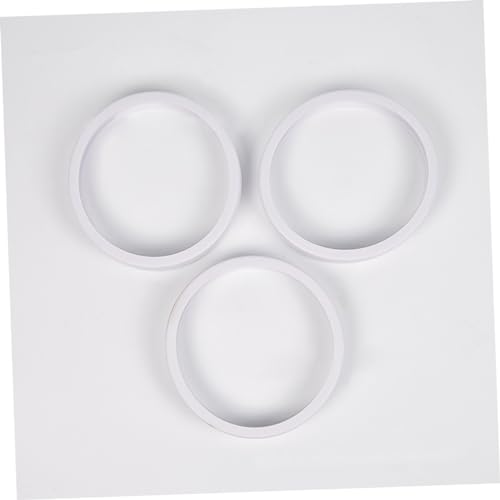 balacoo 15pcs Pool Tire Replacement Parts for Pool Cleaning Tool Accessories for Efficient Water Clarity and Maintenance