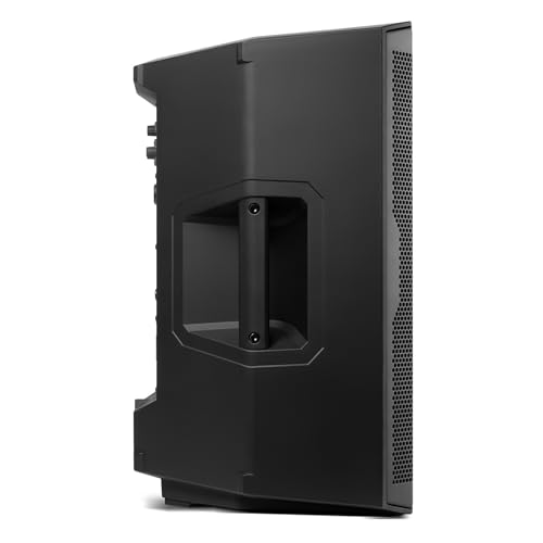 ALTO TS410 2000W 10" Powered PA Speaker with 3 Channel Mixer, Bluetooth Streaming, Wireless Loudspeaker Linking, DSP App