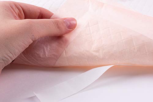 Curera Chucks Premium Disposable Underpads 30”x36” [100-Count] Ultra Absorbent Chux Incontinence Bed Pads Disposable Adult with Adhesive Tape, Pee Pads Pet Training Pads XX-Large 30x36 Bulk Pack