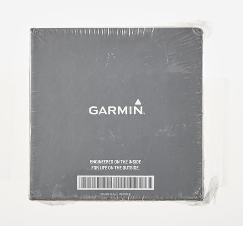 Garmin GPSMAP 79s, Marine GPS Handheld with Worldwide Basemap, Rugged Design and Floats in Water