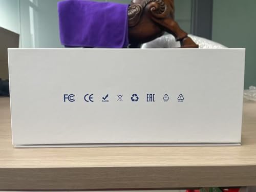 MYACUC Tractor GPS Navigator for Precision Farming, GNSS Agricultural Farming Navigator with 9" Touch Screen Suitable for Spraying Plowing and Sowing Farmland Activities Automatic Positioning