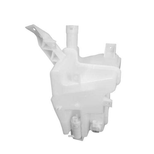 Go-Parts - for 2009-2014 Nissan Maxima Windshield Washer Fluid Tank/Reservoir Sedan Replacement 28910-ZN50A NI1288109 2010 2011 2012 2013