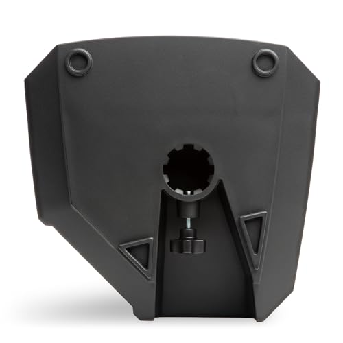 ALTO TS408 2000W 8" Powered PA Speaker with 3 Channel Mixer, Bluetooth Streaming, Wireless Loudspeaker Linking, DSP and ALTO App