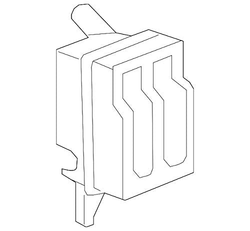 OEM NEW Windshield Washer Fluid Reservoir Tank 08-10 Vue 12-15 Captiva Sport