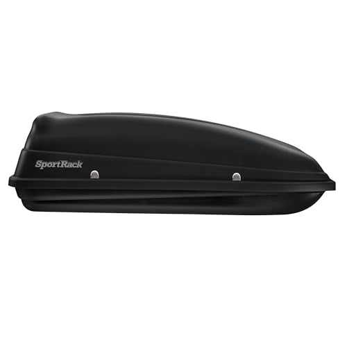 SportRack Sidekick Cargo Box