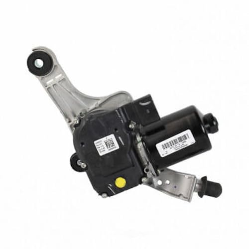 Motorcraft Wiper Motor