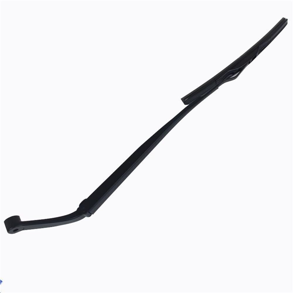 VEGFOXPT Compatible for Suzuki Vitara Front Wiper Blade Assembly Wiper Wiper Wiper Arm(Front Right)