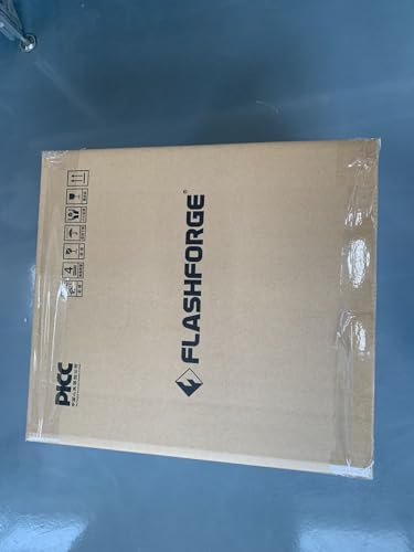 FLASHFORGE Adventurer 5M Pro 3D Printer, 600mm/s Max High-Speed 3D Printers with Auto Leveling, Dual Filtration System, Remote Monitoring, Quick Detachable Nozzle,Effective Cooling, Automatic Shutdown