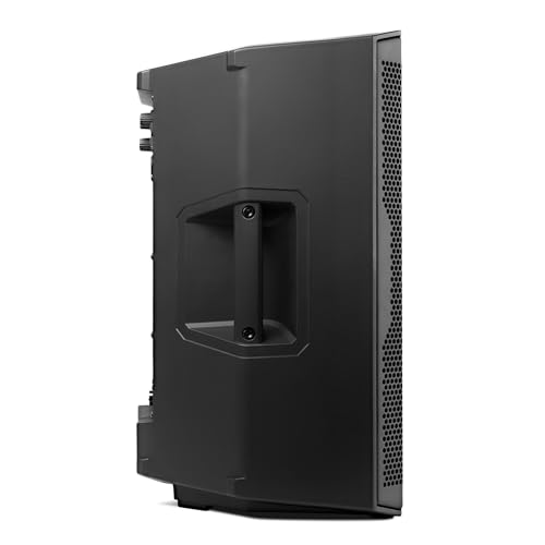 ALTO TS408 2000W 8" Powered PA Speaker with 3 Channel Mixer, Bluetooth Streaming, Wireless Loudspeaker Linking, DSP and ALTO App