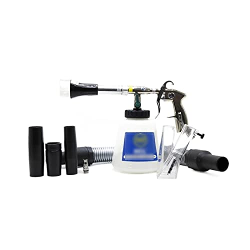 High Pressure Spray Gun, High Pressure Washer Car Wash Cleaning Gun Polyurethane Shampoo Foam Spray Gun