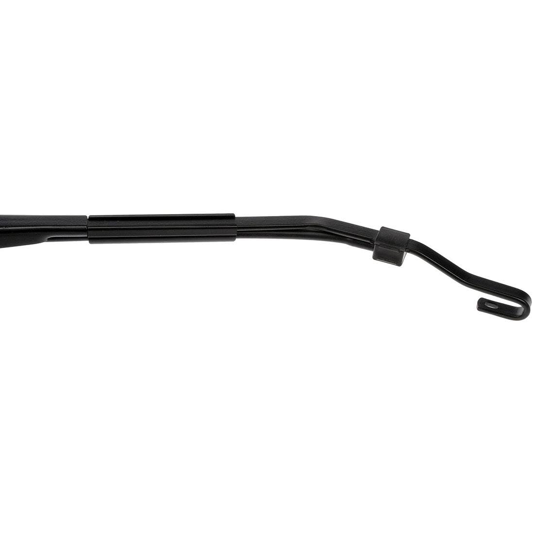 2x YCQTaoBao Left Right Windshield Wiper Arm Wipers Replacement Car Wipers Wipers Factory Replacement Compatible with Kenworth T600A Compatible with Kenworth T800 2006 Replaces R23102912