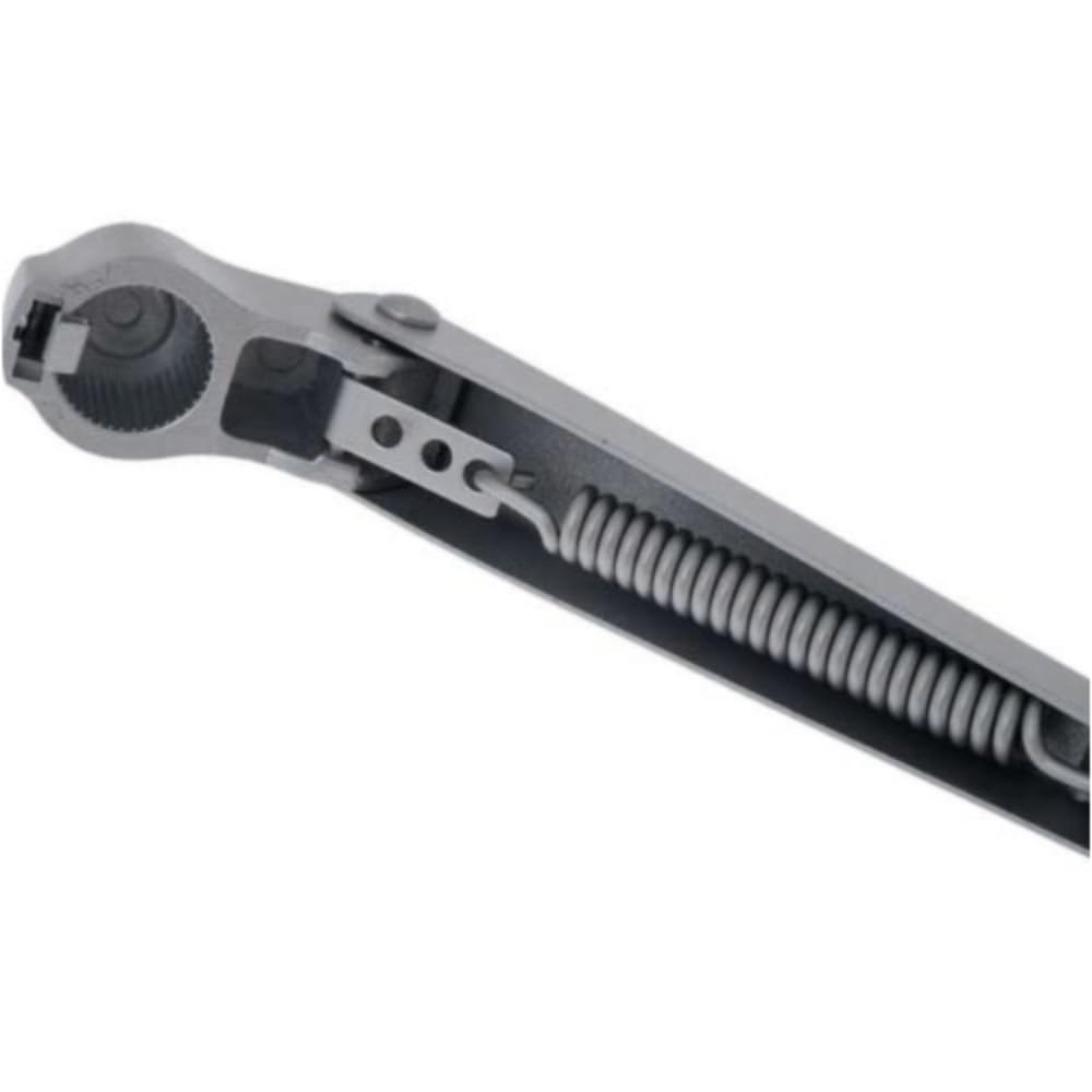 EYBTTV 4pcs Windshield Window Wiper Arm and Blade Set Kit Assembly Left Driver and Right Passenger Side Truck for GMC,for Chevy 4pc T70592-2- 1203797558