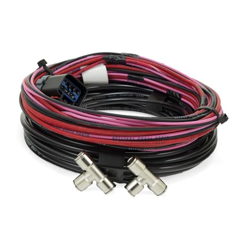 Air Lift WirelessOne 2nd Generation On-Board Air Compressor - 25980