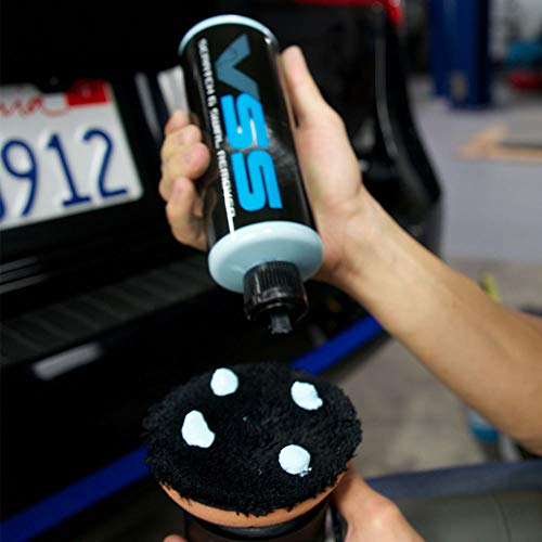 Chemical Guys HOL123 Car Cleaning Kit for Interior & Exterior, 14 Items Including (7) 16 oz Chemicals