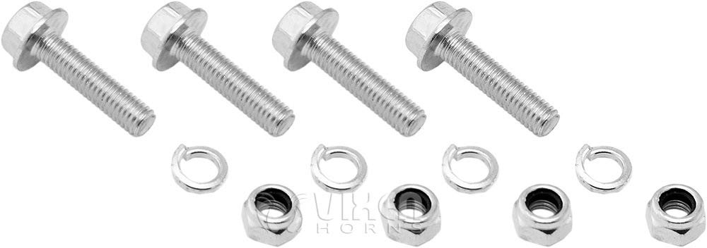 Vixen Horns 1 Gallon (3 Liter) Train/Air Horn Tank with 150 PSI Compressor Onboard System/Kit 12V VXO8210