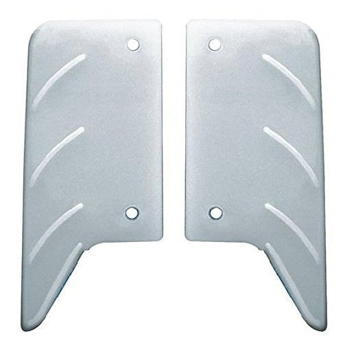 Replacement Wiper Blades for Cool Disk Oil Skimmer - 6 Packs of 2