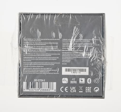 Garmin GPSMAP 79s, Marine GPS Handheld with Worldwide Basemap, Rugged Design and Floats in Water