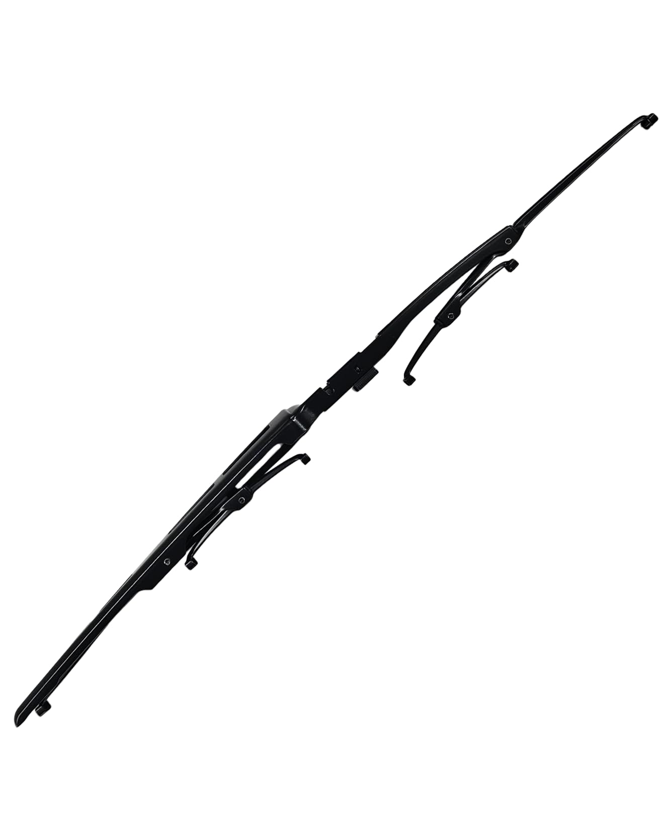 Subaru 2006-2007 Tribeca B9 Front & Rear Windshield Wiper Full Blade Set - 86543XA02A, SOA591U326R, 86543XA07A, SOA591U320R, SOA591R614 - Genuine OEM