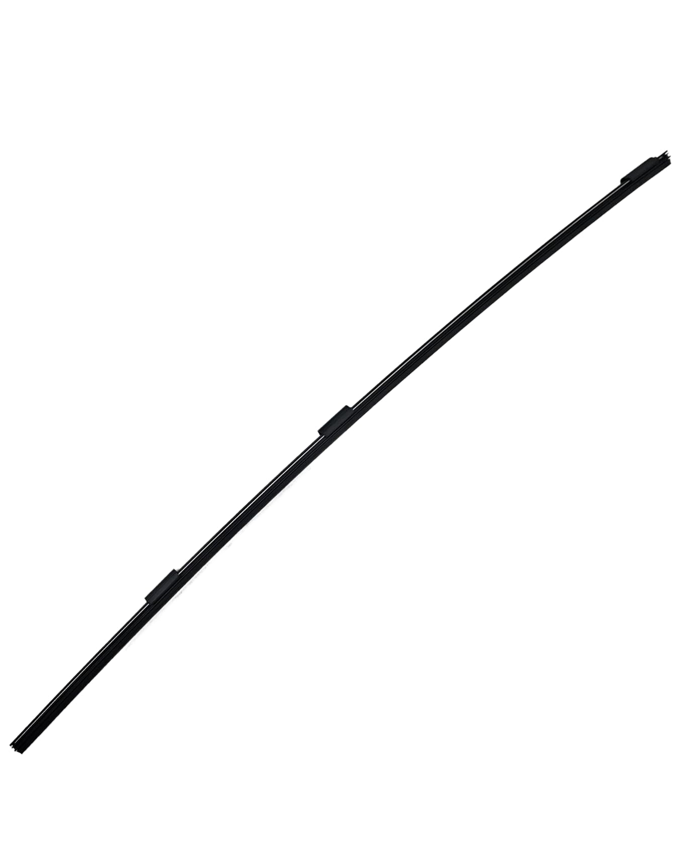 Subaru 2006-2007 Tribeca B9 Front & Rear Windshield Wiper Full Blade Set - 86543XA02A, SOA591U326R, 86543XA07A, SOA591U320R, SOA591R614 - Genuine OEM