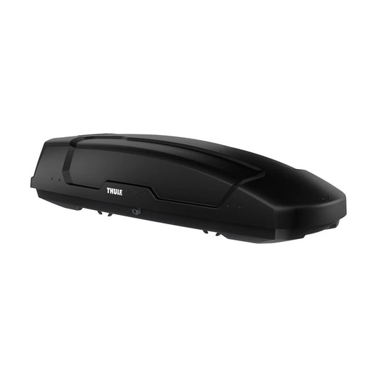 Thule Force XT Rooftop Cargo Box, Sport,Matte Black