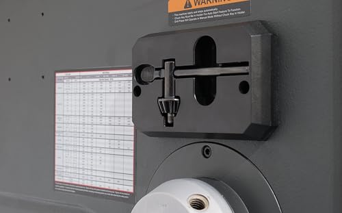 NEW! Laguna DP:20 Drill Press 110V, 1.5HP With Touch Screen Smart Panel - MDP20-1