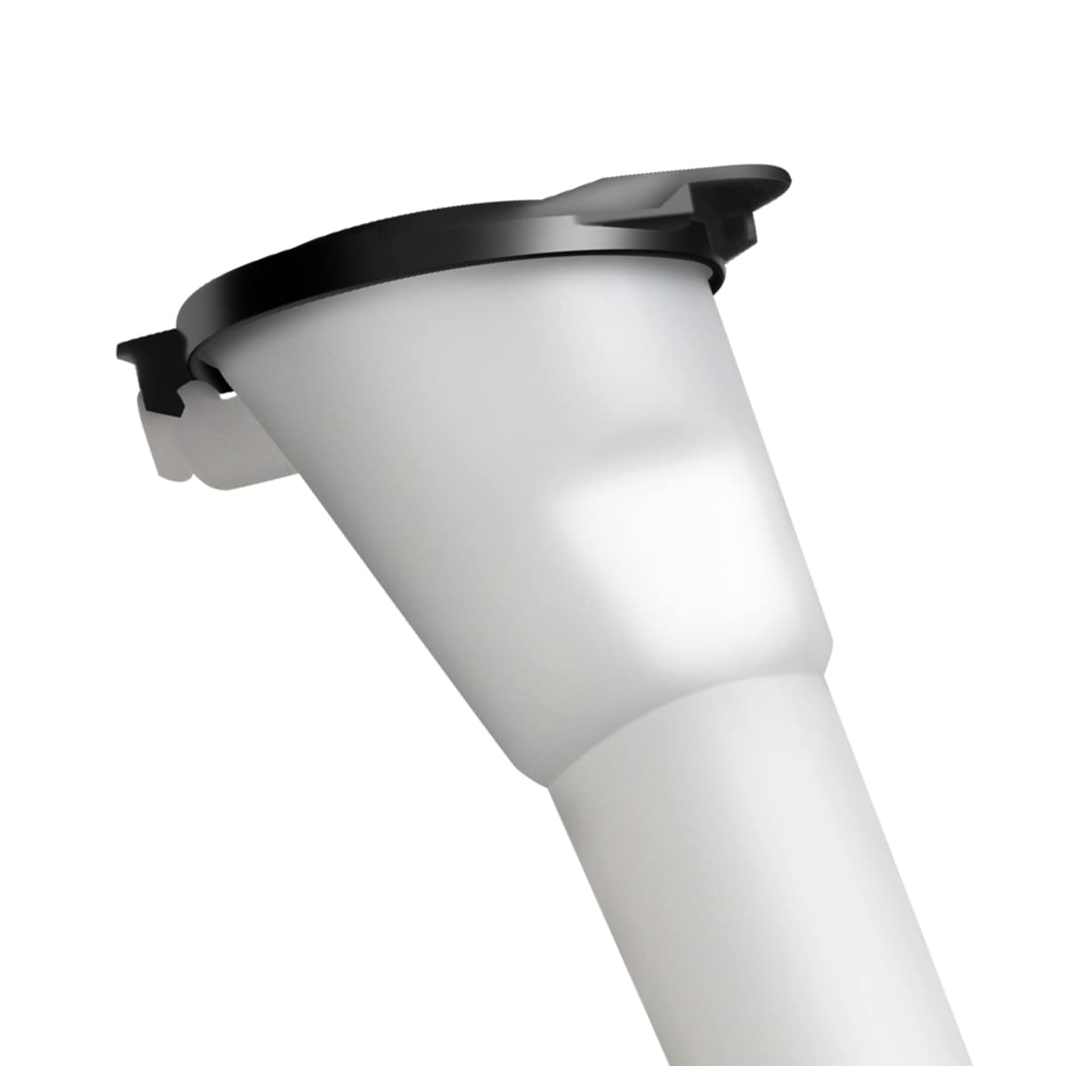 DNA Motoring OEM-WT-TO1288218 Factory Style Windshield Washer Fluid Reservoir Assembly Compatible with 2009-2014 Matrix w/Rear Wiper