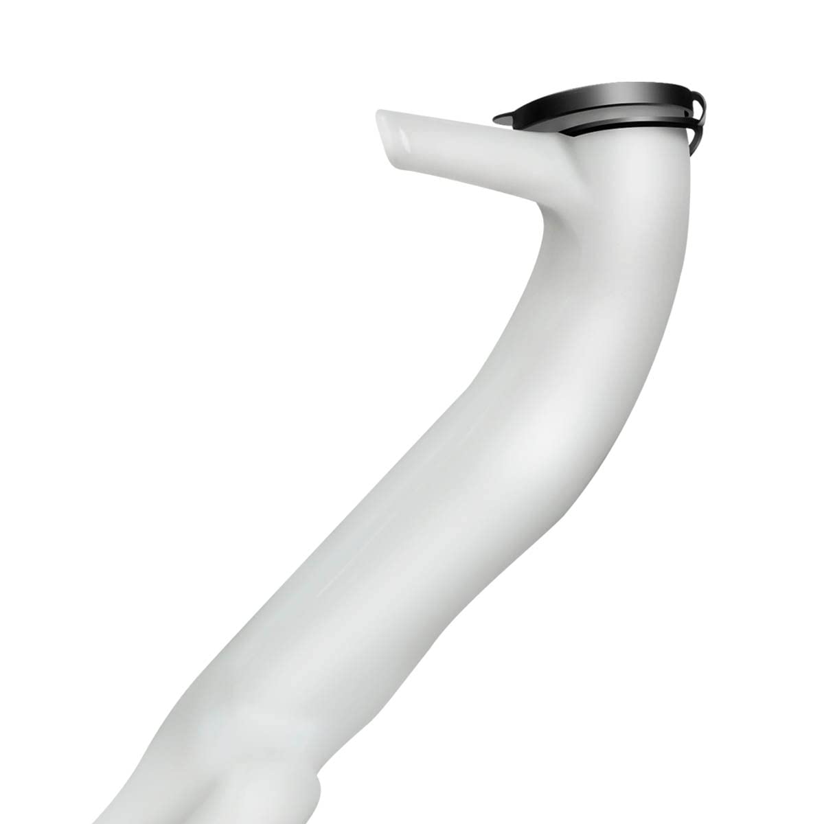 DNA Motoring OEM-WT-TO1288114 Factory Style Windshield Washer Fluid Reservoir w/Pump & Cap Compatible with 2001-2003 Rav4 Non Cold Climate