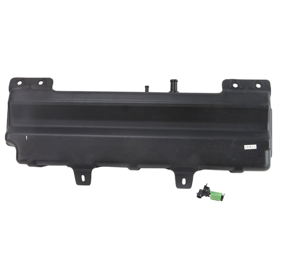 Mytee Products 4 Pack Heavy Duty Windshield Washer Tank Compatible w/VN 2004, VNL 2000-2015 - Washer Fluid Reservoir Replaces 84716864, 82711780, 82711782, Automann 575.1085, S27771
