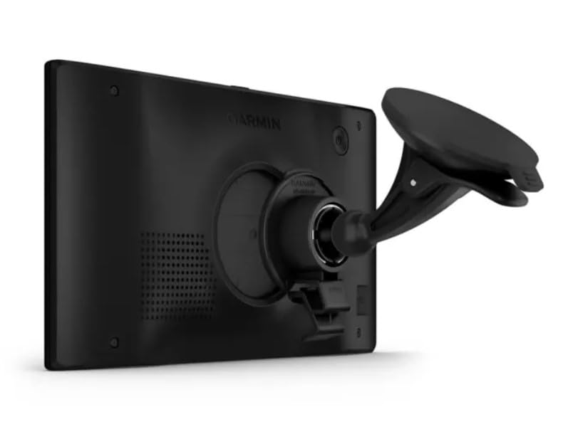 Garmin RV 795 GPS Navigator 7” High-Resolution Display, Custom RV Routing, Birdseye Satellite Imagery, Live Traffic & Weather, Parks Directory Bundle with 64GB Memory Card + More