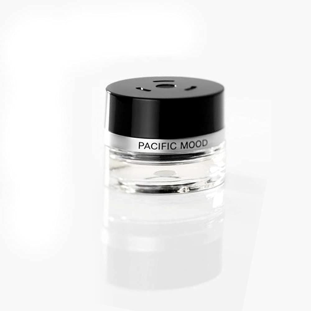 Boxiti Set – Pacific Mood for Mercedes Benz Air Freshener System, Genuine Perfume for Mercedes, Interior Cabin Fragrance for Mercedes Cars Equipped with Air Balance Package (P21) and Boxiti Wipe