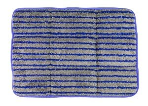 Square Scrub EBG-20 Microfiber Pad (#SS P1420CB)