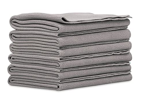Griot's Garage 11338 Ultimate Microfiber Towel Kit