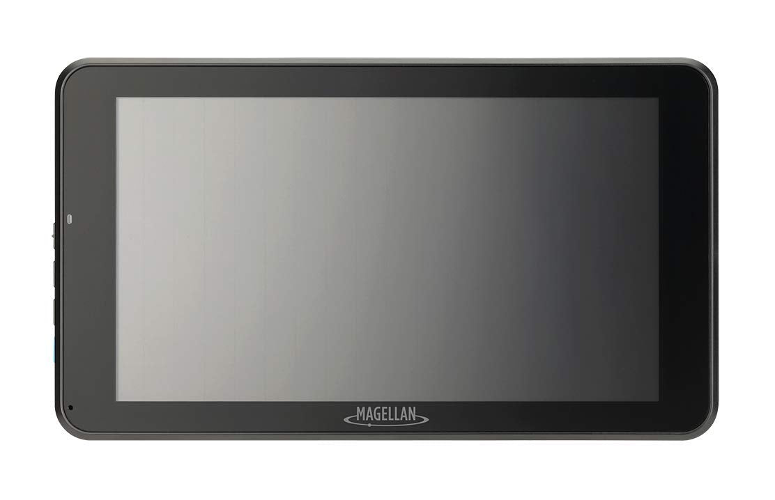 Magellan TN7881SGLUC TR7 Trail and Street GPS Navigator with A Camera