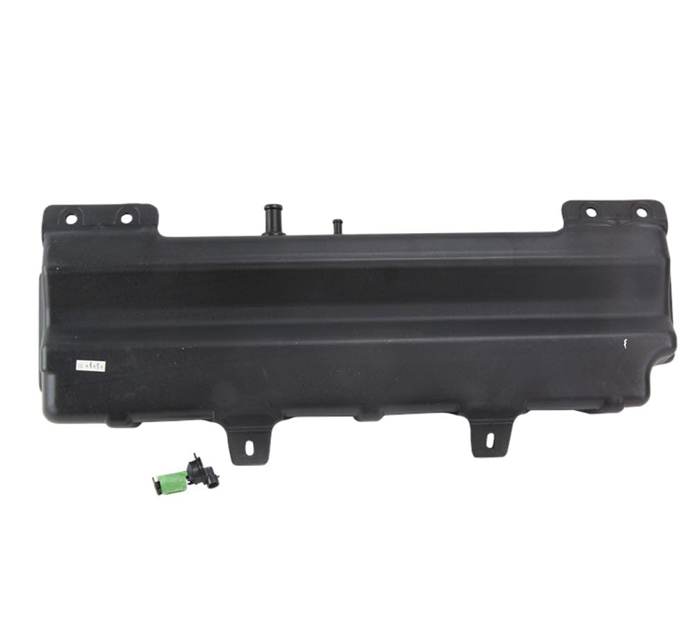 Mytee Products 4 Pack Heavy Duty Windshield Washer Tank Compatible w/VN 2004, VNL 2000-2015 - Washer Fluid Reservoir Replaces 84716864, 82711780, 82711782, Automann 575.1085, S27771