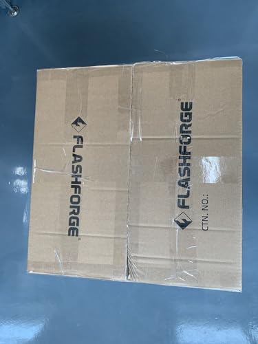 FLASHFORGE Adventurer 5M Pro 3D Printer, 600mm/s Max High-Speed 3D Printers with Auto Leveling, Dual Filtration System, Remote Monitoring, Quick Detachable Nozzle,Effective Cooling, Automatic Shutdown