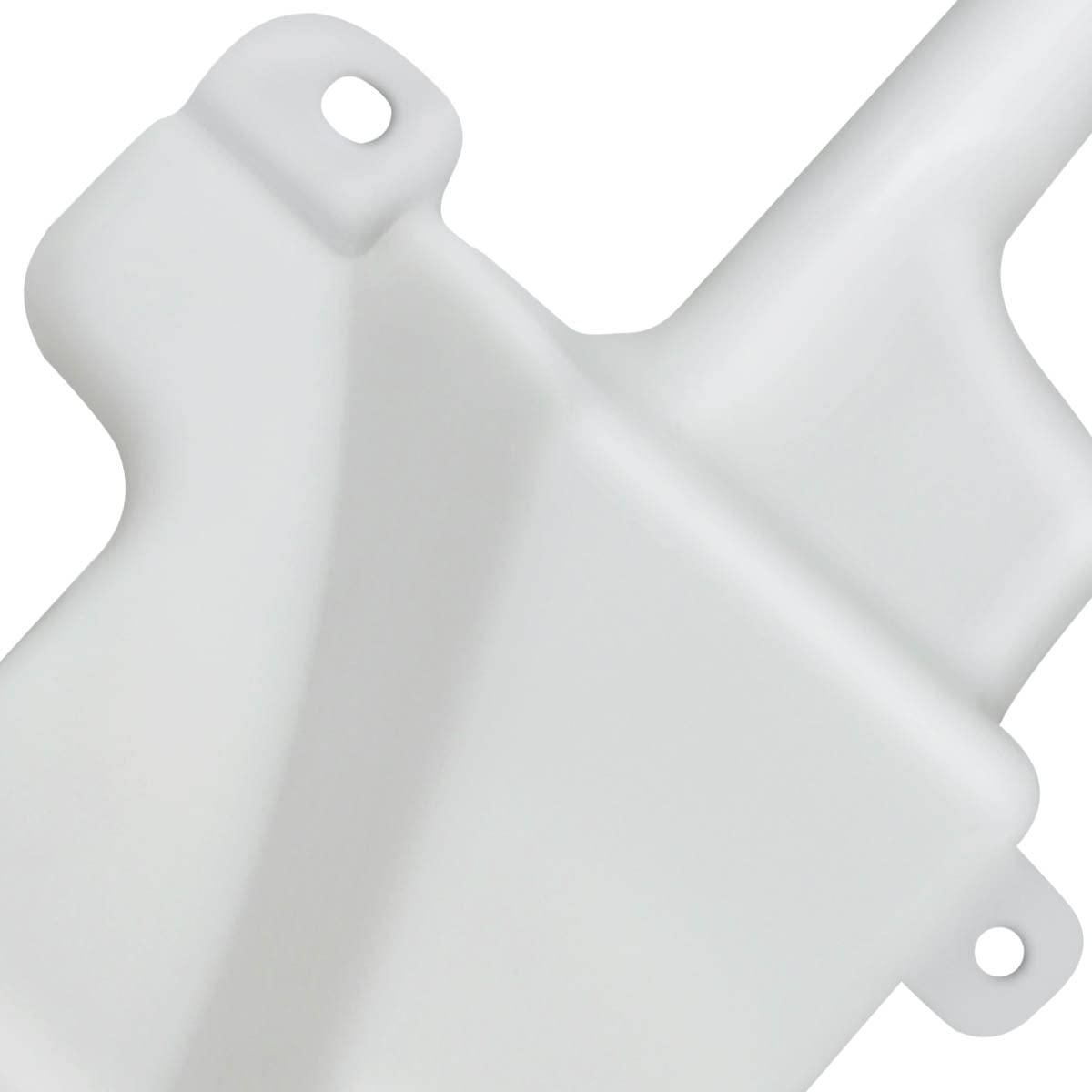 DNA Motoring OEM-WT-TO1288114 Factory Style Windshield Washer Fluid Reservoir w/Pump & Cap Compatible with 2001-2003 Rav4 Non Cold Climate