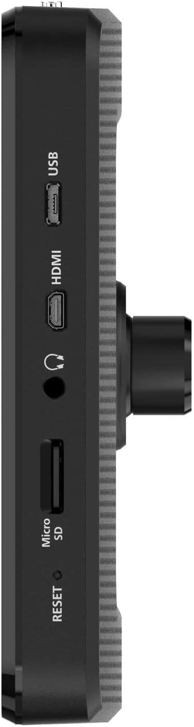 Rand McNally OverDryve 8 Pro II Truck GPS & Connected Tablet, Car Navigation with 8” Display, Built-in Satellite Radio, Fully Adjustable Dash Cam (Renewed)