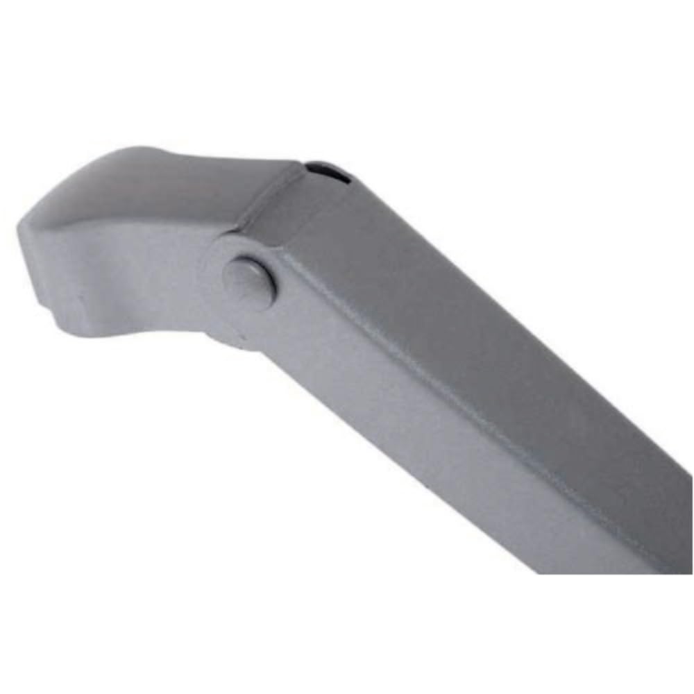 EYBTTV 4pcs Windshield Window Wiper Arm and Blade Set Kit Assembly Left Driver and Right Passenger Side Truck for GMC,for Chevy 4pc T70592-2- 1203797558