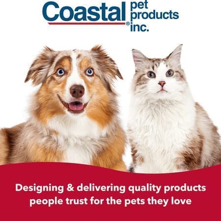 Herm SPRENGER Ultra-Plus Prong Dog Training Collar, 2.25 mm x 13" Neck Size, 16" Chain Length, Steel Chrome Plated Dog Prong Collar, Pinch Collar for Dogs, Dog Correction Collar